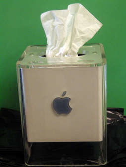 Image 1 : 10 projets pour recycler vos vieux ordinateurs
