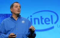 Image 1 : Intel veut intégrer les antivirus Mc Afee au sein de ses processeurs