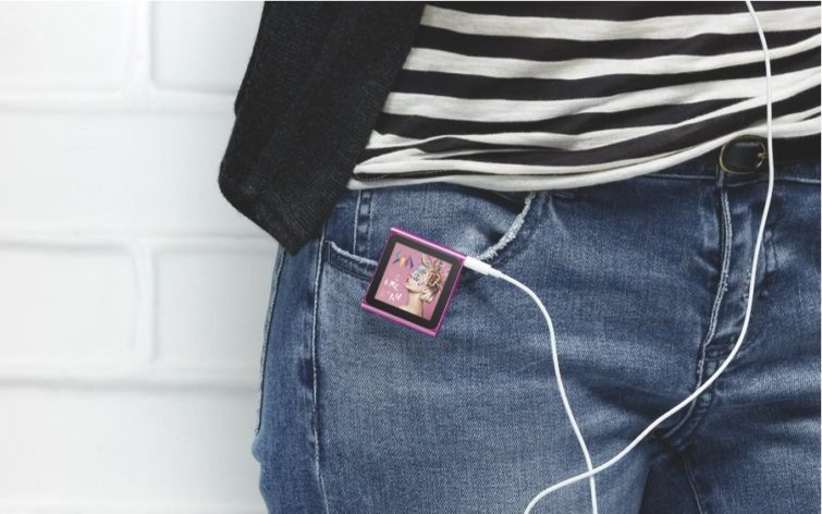 Image 1 : Live Test : iPod nano (3/3) : le bilan