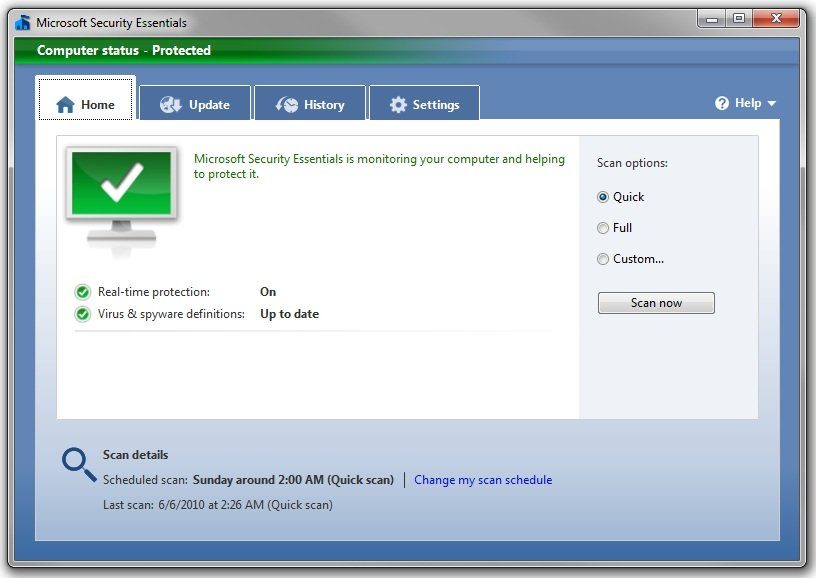 Image 1 : 20 logiciels essentiels pour Windows 7