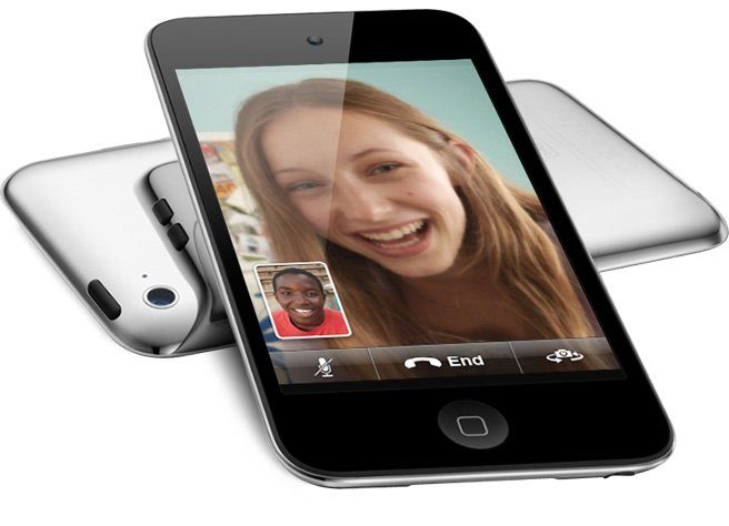 Image 6 : iPod, Apple TV, iOS4, Game Center : les nouveautés de la rentrée