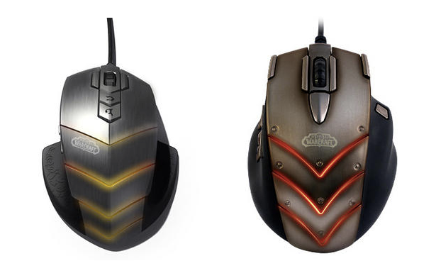 steelseries wow mouse legendary steelseries wow mouse legendary