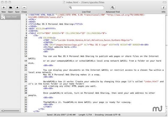Image 16 : Les meilleurs logiciels gratuits pour Mac