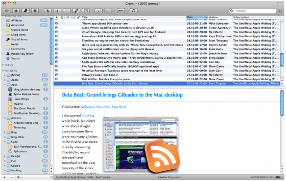Image 19 : Les meilleurs logiciels gratuits pour Mac