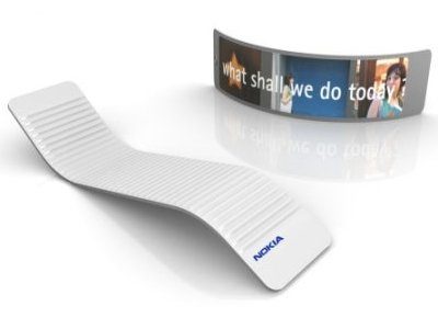 Image 4 : Nokia 888 : tout pour la flexibilité