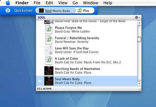 Image 8 : Les meilleurs logiciels gratuits pour Mac