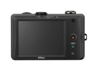 Image 4 : LiveTest : Nikon S1100PJ, un appareil avec projecteur intégré (1/2)