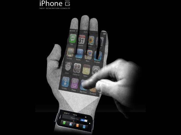 Image 4 : 15 téléphones portables venus du futur