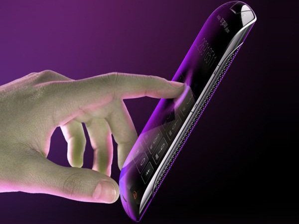 Image 6 : 15 téléphones portables venus du futur