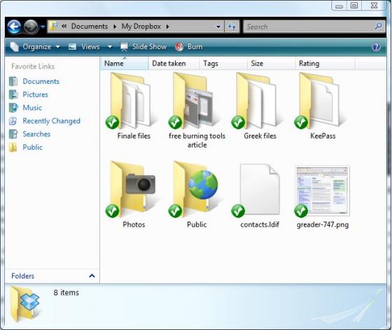 Dropbox