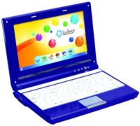 Image 1 : Test du Laptop Evolution de Lexibook : le PC des enfants
