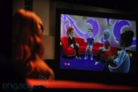 Image 2 : Kinect dans votre salon et Xbox dans votre téléphone