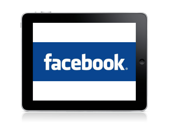 Image 1 : Les meilleures applications Facebook pour iPad