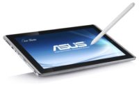 Image 1 : Asus Eee Slate : pas une tablette, pas un ordinateur