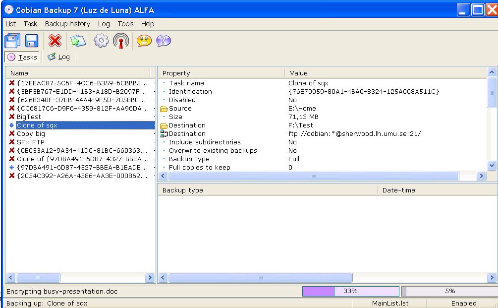 Image 140 : Tous les meilleurs logiciels gratuits