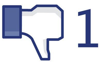 Image 1 : Facebook : le bouton « je n’aime pas » arrive bientôt