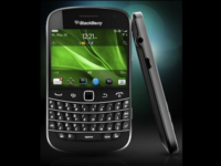 Image 1 : BlackBerry 9900 : un Bold tactile sous BB OS7