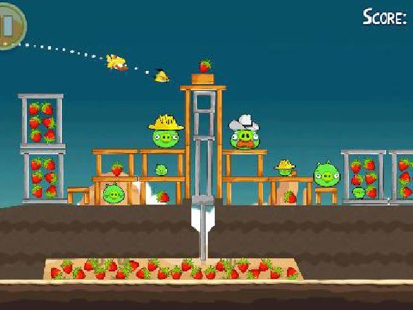 Image 2 : Android : 20 jeux gratuits incontournables