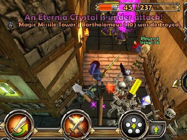 Image 16 : Android : 20 jeux gratuits incontournables