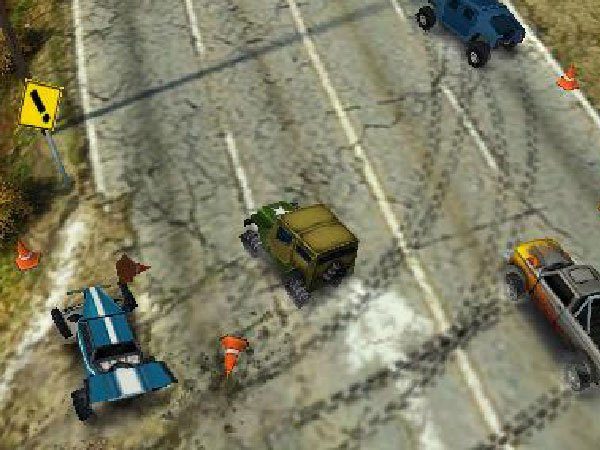 Image 18 : Android : 20 jeux gratuits incontournables