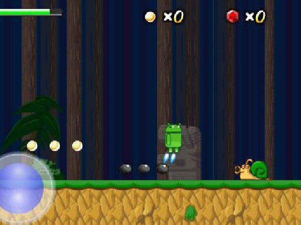 Image 7 : Android : 20 jeux gratuits incontournables