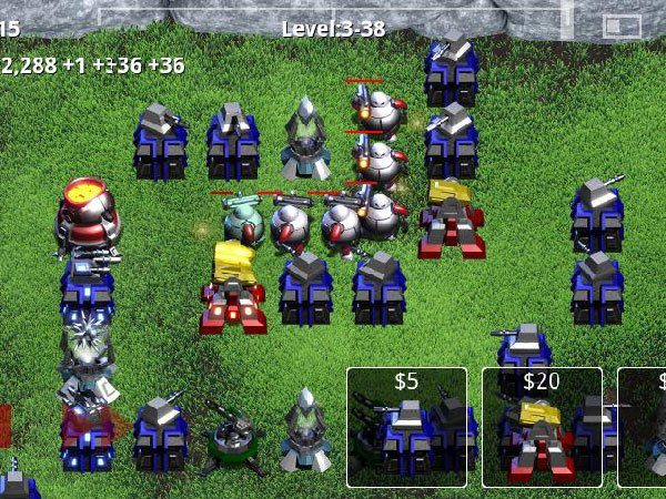 Image 12 : Android : 20 jeux gratuits incontournables