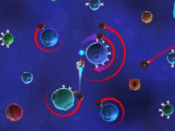 Image 8 : Android : 20 jeux gratuits incontournables