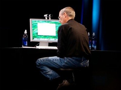 Image à la une de Le mythe Steve Jobs en 10 anecdotes