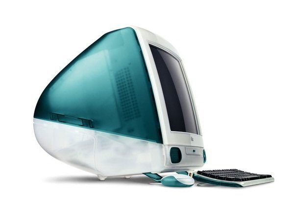 Image 14 : Apple : une histoire de design