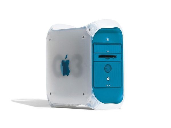 Image 17 : Apple : une histoire de design