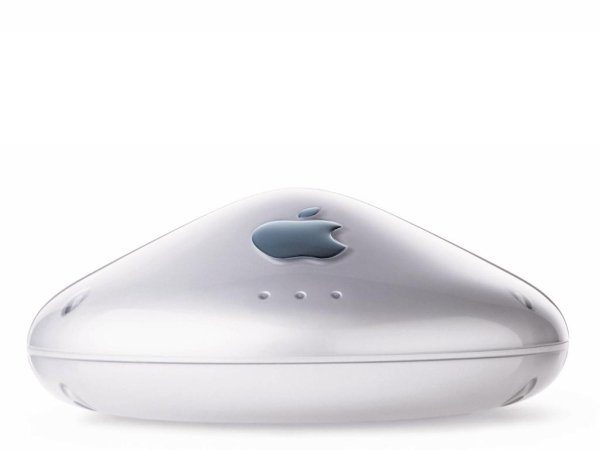 Image 20 : Apple : une histoire de design