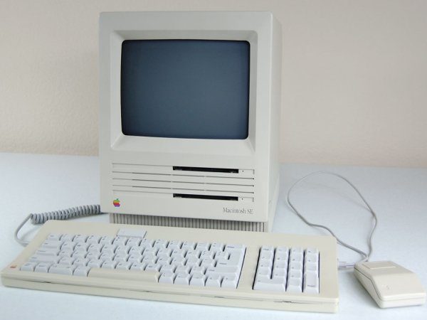 Image 5 : Apple : une histoire de design