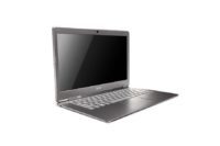 Image 1 : Acer Aspire S3 : un ultrabook très ambitieux