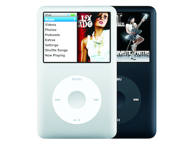 Image 1 : Tim Cook explique la mort de l’iPod Classique
