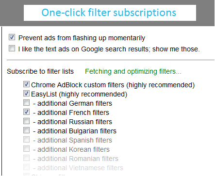 Image 2 : Les meilleures extensions pour Google Chrome