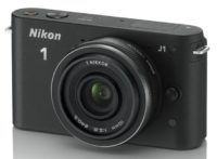 Image 1 : Nikon 1 J1 : un hybride atypique