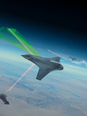 Image 1 : F-X : À quoi ressembleraient les avions de chasse en 2030 ?