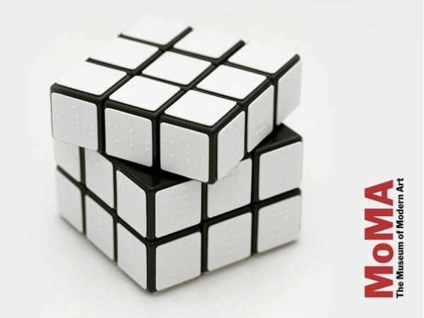 Image 4 : Le Rubik's Cube sous toutes ses facettes
