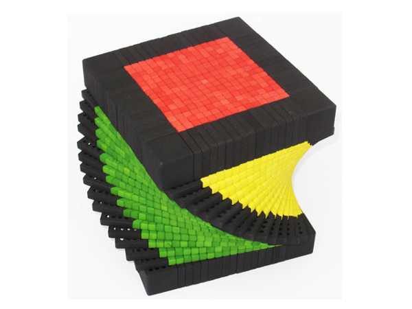 Image 17 : Le Rubik's Cube sous toutes ses facettes