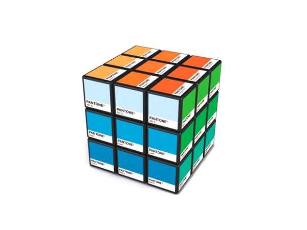 Image 6 : Le Rubik's Cube sous toutes ses facettes