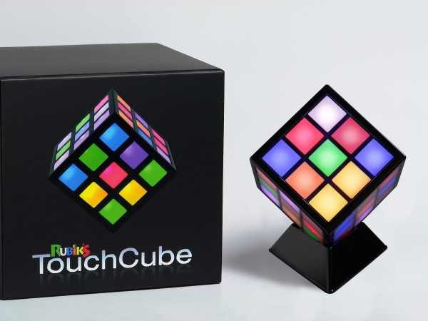 Image 9 : Le Rubik's Cube sous toutes ses facettes