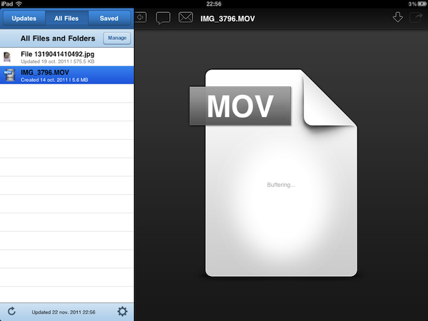 Image 15 : Les meilleures applications gratuites pour l'iPad