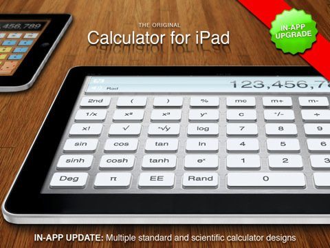 Image 21 : Les meilleures applications gratuites pour l'iPad