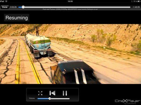 Image 43 : Les meilleures applications gratuites pour l'iPad