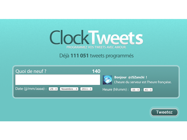 Image 15 : Twitter : les outils pour mieux tweeter