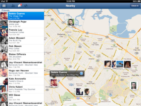 Image 9 : Les meilleures applications gratuites pour l'iPad