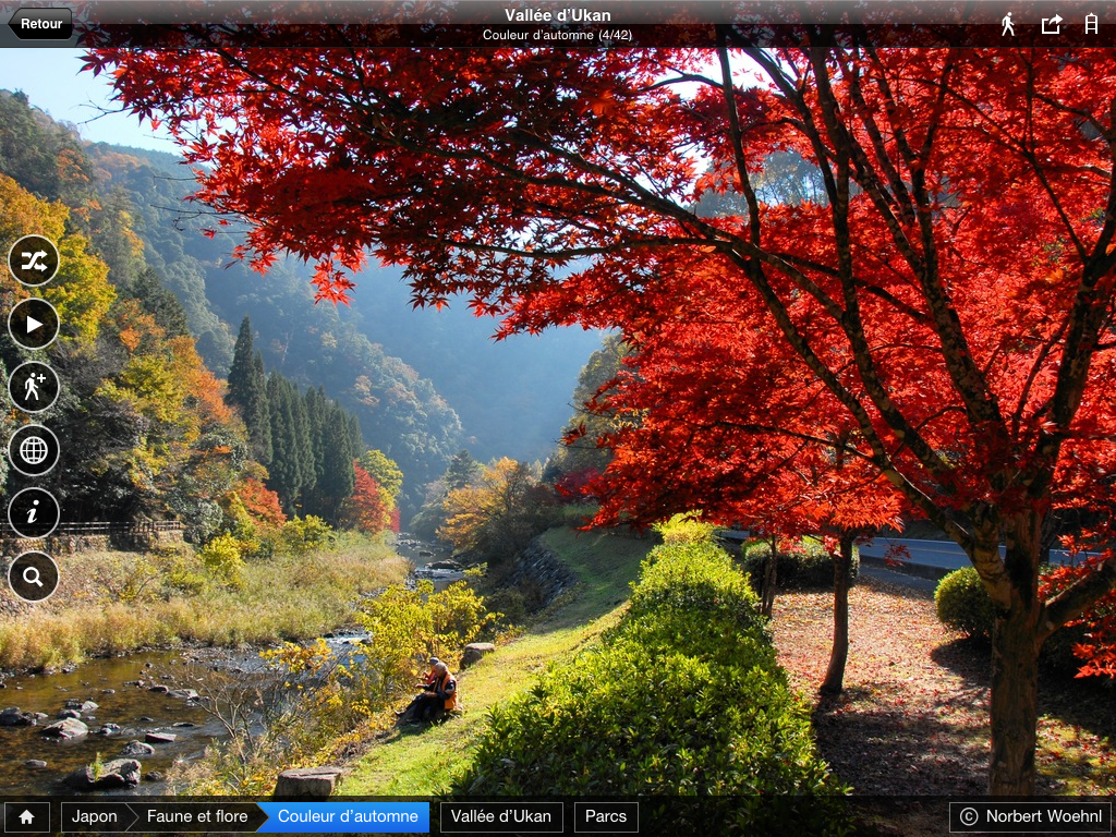 Image 6 : Les meilleures applications gratuites pour l'iPad
