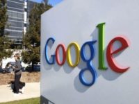 Image 1 : Google suspecté de fraude fiscale en France risque 100 millions d'amende
