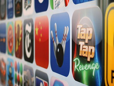 Image 1 : Les meilleures applications gratuites pour l'iPad