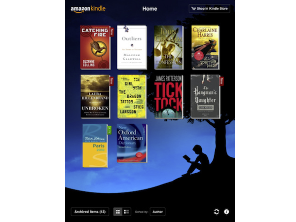 Image 2 : Les meilleures applications gratuites pour l'iPad